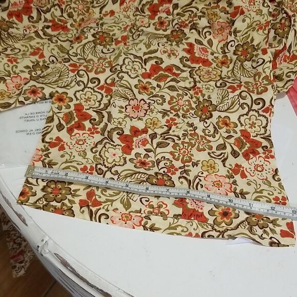 Angerella summer boho style pants 3xL - Picture 10 of 11